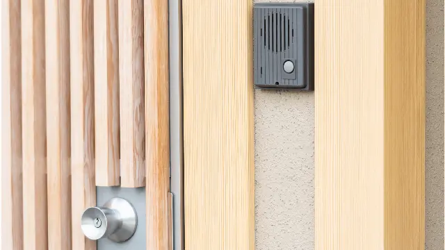 工事挨拶の様子